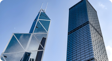 MCF科技有限公司(香港)