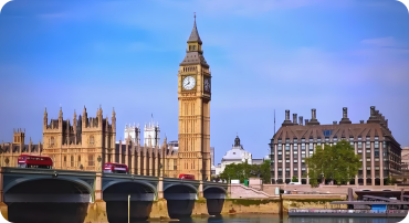MCF科技有限公司(英国)